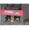Image 2 : SMALL YARD MACHINE ROTOTILLER 31CC