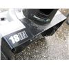 Image 2 : 18" ELECTRIC SNOWBLOWER