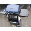 Image 2 : FEISTA PROPANE GAS GRILL