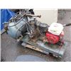 Image 1 : GX270 HONDA 9 HP COMPRESSOR