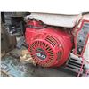 Image 2 : GX270 HONDA 9 HP COMPRESSOR