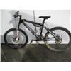 Image 1 : ROCKY MOUNTAIN MOUNTAIN BIKE (BACK WHEEL NOT ATTACHED) AS IS