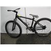 Image 1 : BLACK MOUNTAIN BIKE AS IS