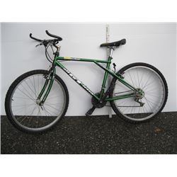 TIMBERLINE TRIPLE GT TRIANGLE BIKE AS IS