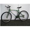 Image 1 : TIMBERLINE TRIPLE GT TRIANGLE BIKE AS IS