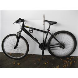 BLACK NORCO MOUNTAIN BIKE AS IS