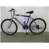 Image 1 : SC 1500 SUPER CYCLE MOUNTAIN BIKE