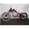 Image 1 : PACIFIC COAST CHOPPER AS IS (NEEDS A LOT OF WORK)