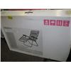 Image 1 : ZERO GRAVITY CHAIR IN BOX