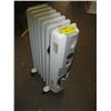 Image 1 : HONEYWELL OIL HEATER