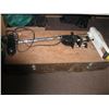 Image 1 : MG24 MOTORGUIDE ELECTRIC BOAT MOTOR WITH BOX