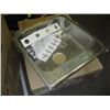 Image 2 : KINDRED 20" STAINLESS STEEL SINK (NEW IN BOX)
