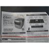 Image 2 : CLASSIC INFRARED ZONE HEATER & AIR PURIFIER