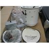 Image 2 : BOX OF 6 POT LIGHTS