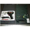 Image 2 : MASTERCRAFT GLUE GUN, WELLER SOLDERING GUN