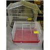 Image 1 : RODENT CAGE, BIRD CAGE