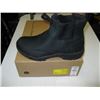 Image 1 : L.L.BEAN SIZE 7.5 BLACK MENS BOOT POLE