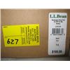 Image 2 : L.L.BEAN SIZE 7.5 BLACK MENS BOOT POLE
