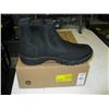 Image 1 : L.L.BEAN SIZE 7.5 BLACK MENS BOOT POLE