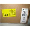 Image 2 : L.L.BEAN SIZE 7.5 BLACK MENS BOOT POLE