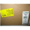 Image 2 : L.L.BEAN SIZE 10.5 SADDLE MENS BOOTS