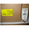 Image 2 : L.L.BEAN BOOT SUE SIZE 10.5 MENS BOOTS