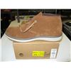 Image 1 : L.L.BEAN SIZE 10.5 BOOT SUE MENS BOOTS (NO INSOLE)