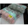 Image 1 : 5 BAGS OF 4 PKG LOOFAHS