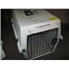 Image 1 : MEDIUM PET KENNEL