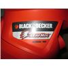Image 2 : VORTEX B&D LEAF HOG BLOWER/VAC WITH BAG & EXTRA BLOWER ATTACHMENT