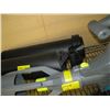 Image 2 : YARDWORKS BLOWER/VAC WITH ATTACHMENTS