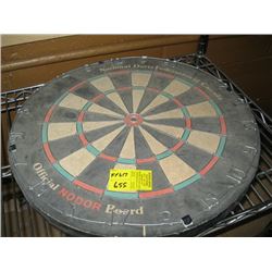 DARTBOARD