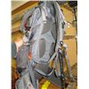 Image 3 : WATERPROOF HIKING BACKPACK