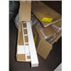 Image 1 : BOX OF NEW BLIND HOLDERS, NEW SPIN STICK