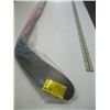 Image 1 : NEW JUNIOR WARRIOR RIGHT HANDED HOCKEY STICK