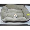 Image 1 : RED COZY PET BED