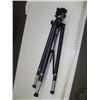Image 1 : SLIK 322VF (FLOW DASH MOTION) VIDEO TRIPOD