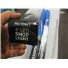Image 2 : 3 - 4" LD SHOPLIGHTS