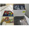 Image 1 : 1 BOX OF RECORDS