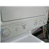 Image 2 : FRIGIDAIRE STACKING WASHING MACHINE & DRYER