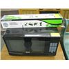 Image 1 : BLACK RCA MICROWAVE, PORTABLE FIELD EASEL IN BOX