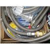 Image 2 : 2 BOXES OF MISC PLUMBING