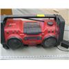 Image 1 : 1 SONY MP3 BOOMBOX