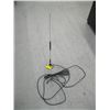 Image 1 : VEHICLE CELL BOOSTING ANTENNA WITH CORD