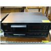 Image 1 : PIONEER COMPACT 25 DISC CD PLAYER
