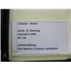 Image 2 : 1 TRICKSTER-RAVEN LIMITED EDITION FIRST NATIONS BY D. DENNING 1991