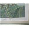 Image 2 : ROBERT BATEMAN 1987 BIRD PICTURE (PRINT 621/950)