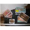 Image 1 : MADE IN CANADA DECORATIVE PLAQUES & PEN HOLDERS