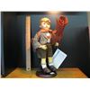 Image 1 : 1 M.J. HUMMEL PORCELAIN DOLL