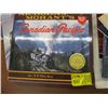 Image 2 : LARGE LOT OF RAILWAY BOOKS, CALENDARS ETC.